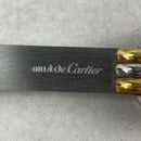 Cartier Letter Openers
