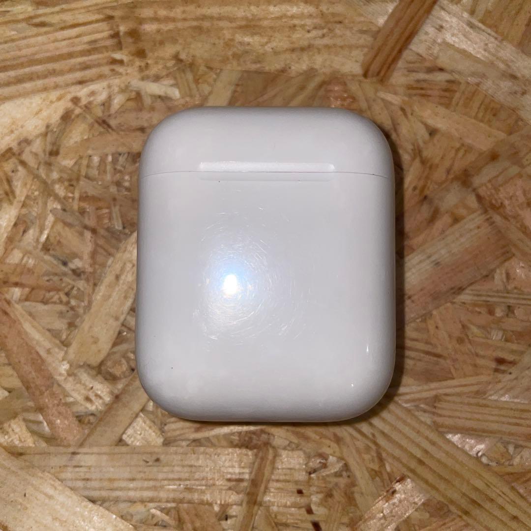 Apple Airpods Body 2 A2031