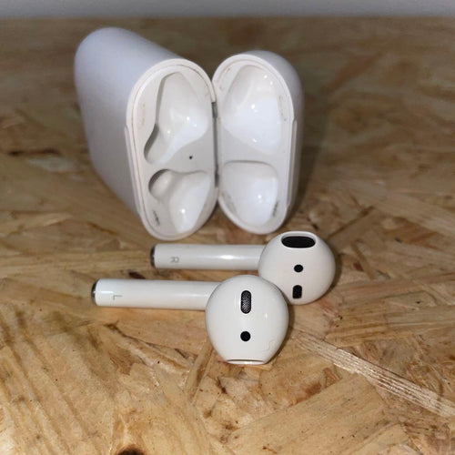 Apple Airpods Body 2 A2031