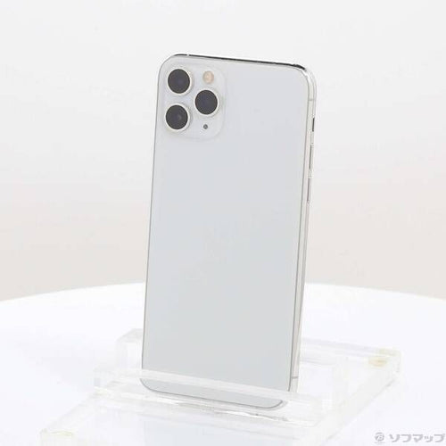 Apple Smartphone Body Iphone11 Pro 256Gb Mwc82J A Sim 297