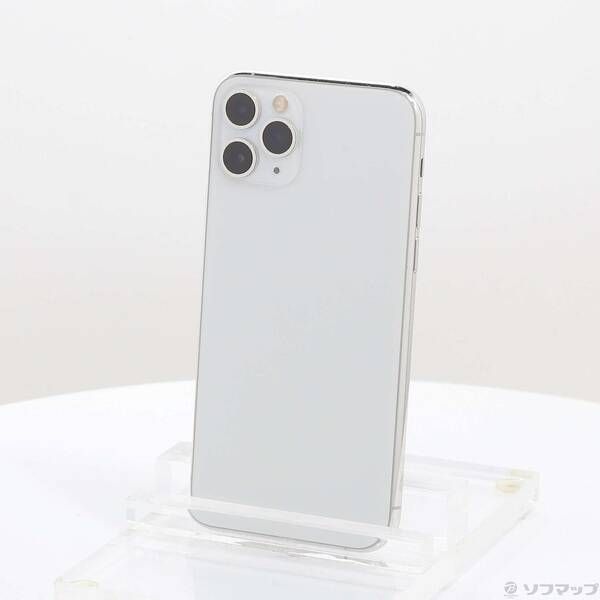 Apple Smartphone Body Iphone11 Pro 256Gb Mwc82J A Sim 297
