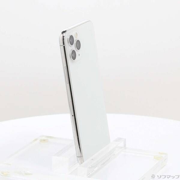 Apple Smartphone Body Iphone11 Pro 256Gb Mwc82J A Sim 297