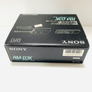 Sony Other Rm-D3K Dat