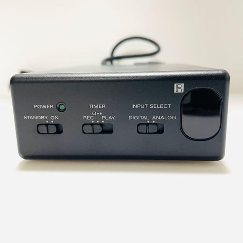 Sony Other Rm-D3K Dat