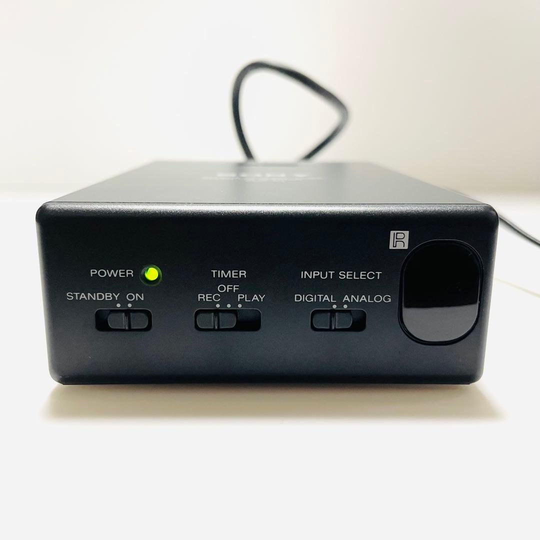 Sony Other Rm-D3K Dat