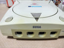 Sega Consoles Dreamcast