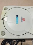 Sega Consoles Dreamcast