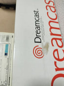 Sega Consoles Dreamcast
