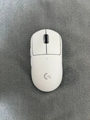 Logicool Mouse Body G Pro X Superlight