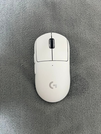 Logicool Mouse Body G Pro X Superlight