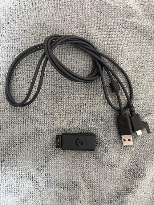 Logicool Mouse Body G Pro X Superlight