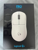 Logicool Mouse Body G Pro X Superlight