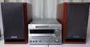 Onkyo Mini -Component X-N7Nx Fr-N9Nx