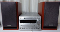 Onkyo Mini Component Systems X-N7Nx Fr-N9Nx