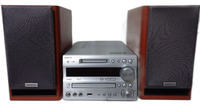 Onkyo Mini -Component X-N7Nx Fr-N9Nx