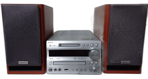 Onkyo Mini -Component X-N7Nx Fr-N9Nx