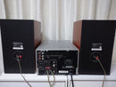 Onkyo Mini -Component X-N7Nx Fr-N9Nx