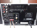 Onkyo Mini -Component X-N7Nx Fr-N9Nx