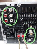 Onkyo Mini -Component X-N7Nx Fr-N9Nx