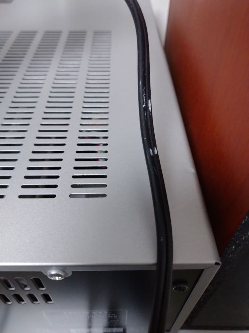 Onkyo Mini -Component X-N7Nx Fr-N9Nx