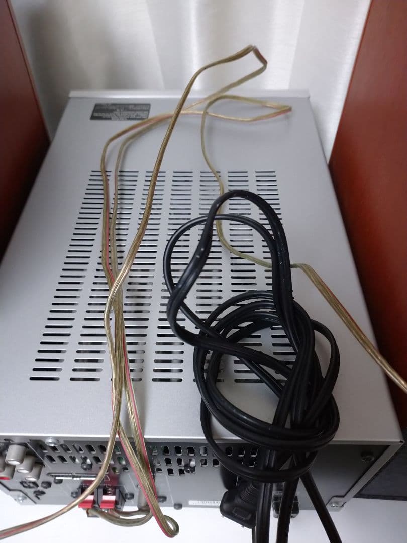 Onkyo Mini -Component X-N7Nx Fr-N9Nx