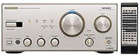 Amplifier Body Onkyo Intec205 29W+29W(4 A-905Tx(S) Cm3Dmju
