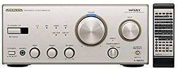 Amplifier Body Onkyo Intec205 29W+29W(4 A-905Tx(S) Cm3Dmju