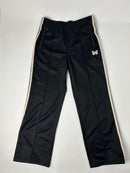 Needles Others Track Pant M Black