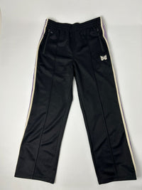 Needles Others Track Pant M Black