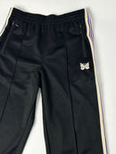 Needles Others Track Pant M Black