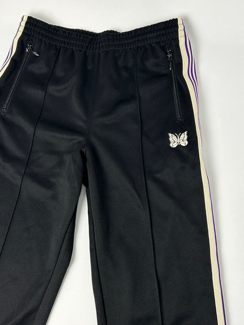 Needles Others Track Pant M Black