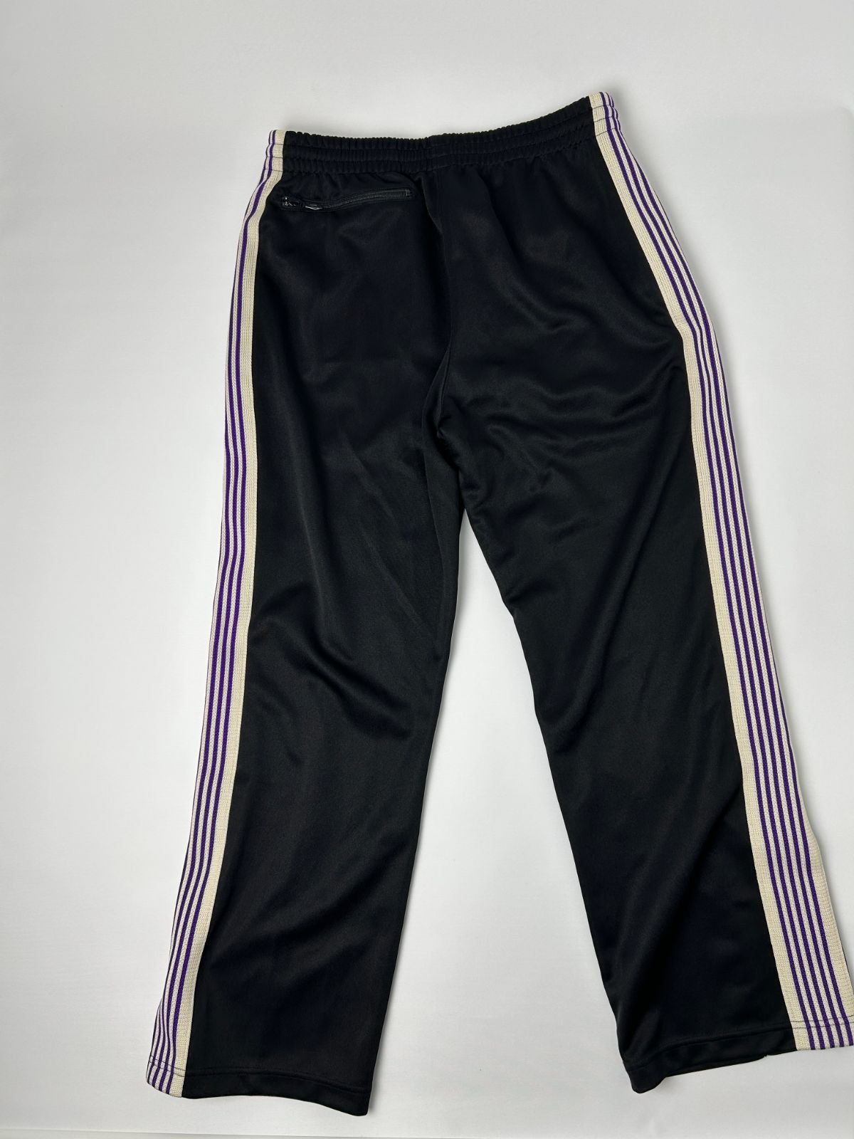 Needles Others Track Pant M Black