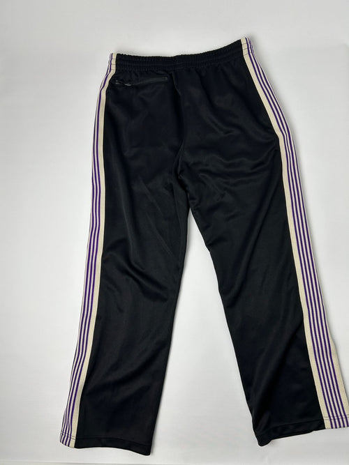 Needles Others Track Pant M Black