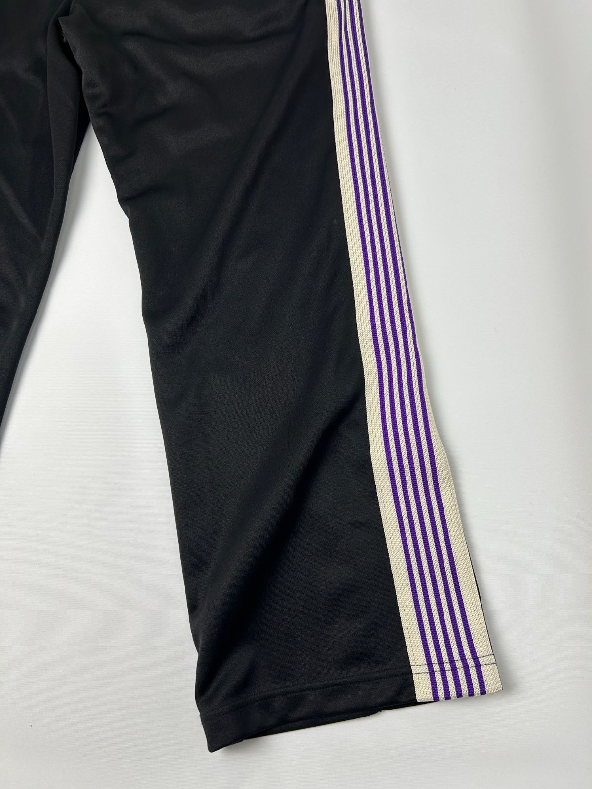 Needles Others Track Pant M Black
