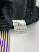 Needles Others Track Pant M Black