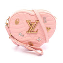 Louis Vuitton Shoulder Bag M53205 Used A