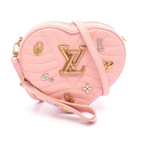 Louis Vuitton Shoulder Bag M53205 Used A