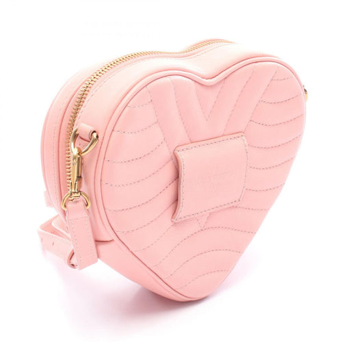Louis Vuitton Shoulder Bag M53205 Used A
