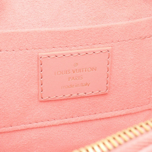 Louis Vuitton Shoulder Bag M53205 Used A