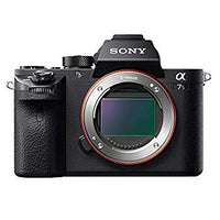 Digital Slr Sony 7S Ilce-7S 9Jupf8B