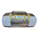 Cd Sacd Player Mdx-F3 Kenwood Md