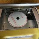 Cd Sacd Player Mdx-F3 Kenwood Md