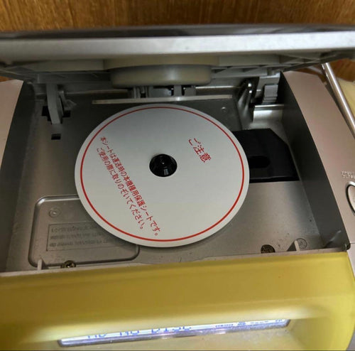 Cd Sacd Player Mdx-F3 Kenwood Md