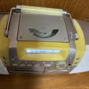 Cd Sacd Player Mdx-F3 Kenwood Md