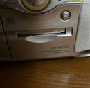 Cd Sacd Player Mdx-F3 Kenwood Md