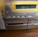 Cd Sacd Player Mdx-F3 Kenwood Md