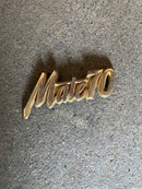 Yamaha Other Mate70