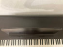 Yamaha Keyboards Digital Pianos 8/1 Clp-635