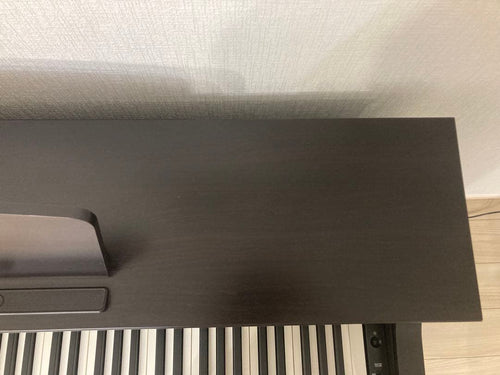 Yamaha Keyboards Digital Pianos 8/1 Clp-635