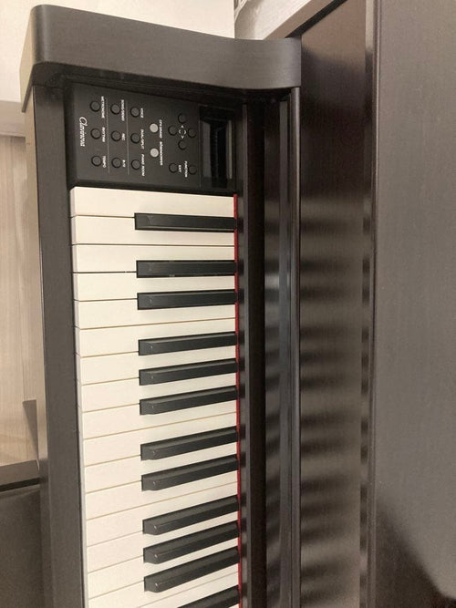 Yamaha Keyboards Digital Pianos Clp-635